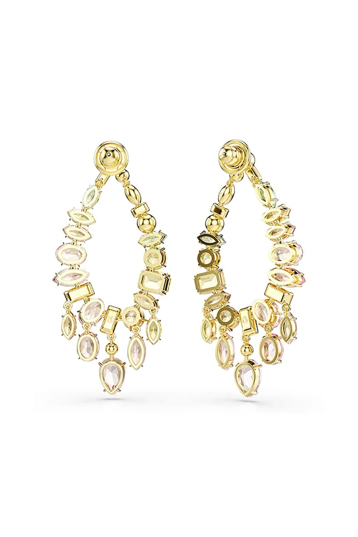 Akcesoria Swarovski kolczyki GEMA 5737445 multicolor