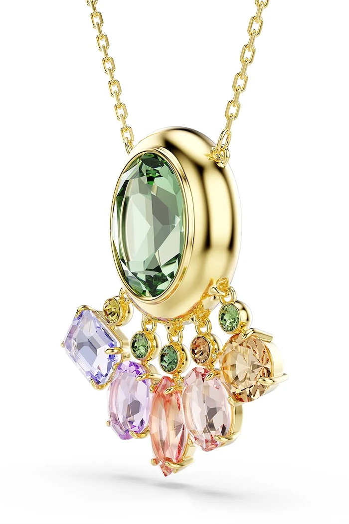 Аксесоари Колие Swarovski GEMA 5741587 злато