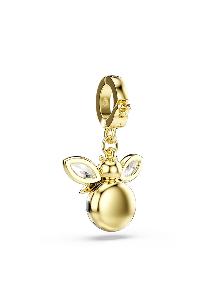 Swarovski charms IDYLLIA F złoty 5743132