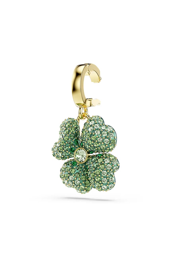 Kiegészítők Swarovski charms IDYLLIA F 5743130 barna