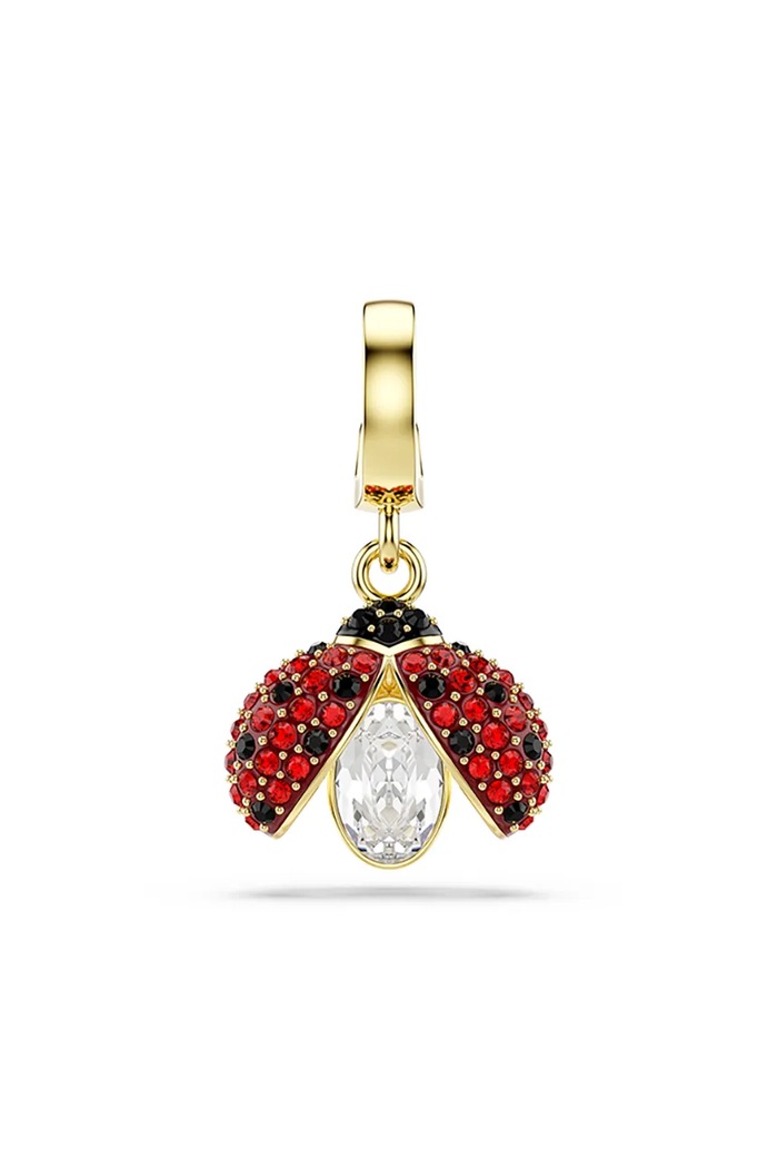 Swarovski biżuteria IDYLLIA F kryształ Swarovskiego multicolor 5743138
