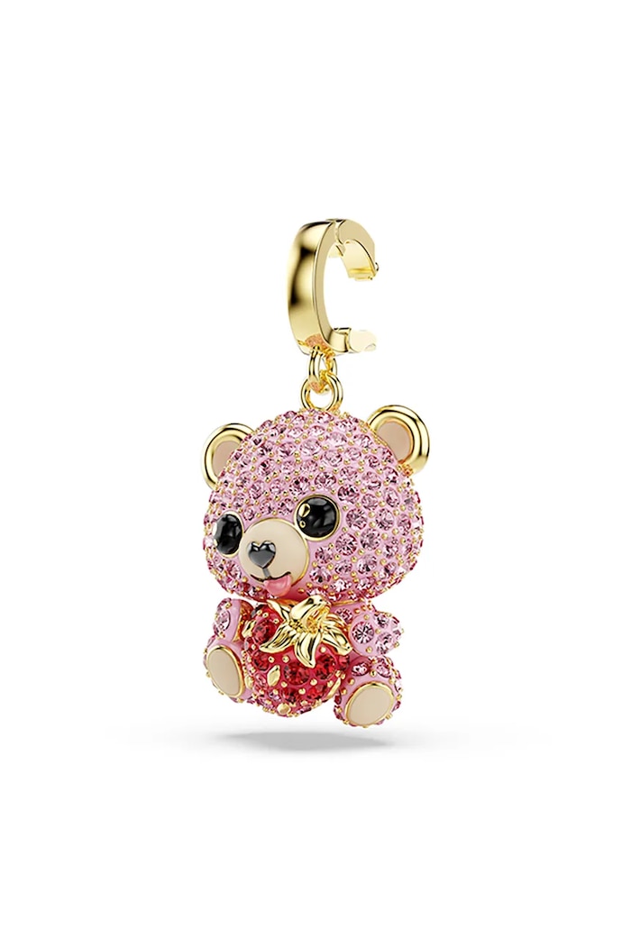 Doplnky Charms Swarovski IDYLLIA F 5738357 ružová