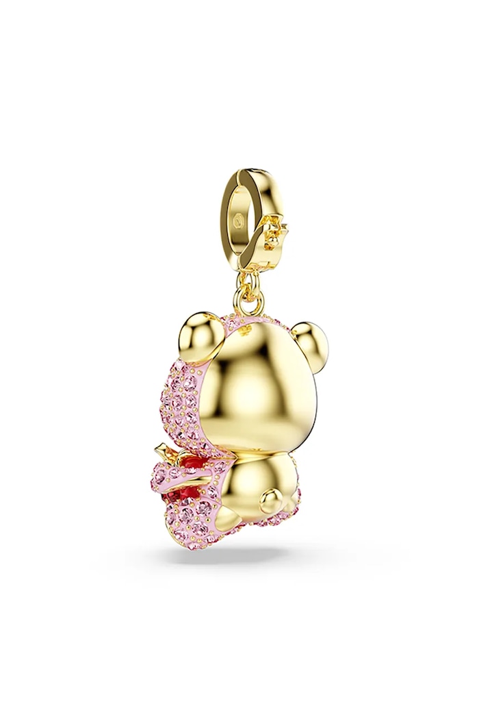 Charms Swarovski IDYLLIA F ružová 5738357
