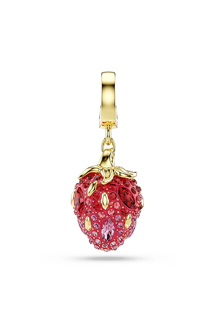 Swarovski charms IDYLLIA F Cristal Swarovski roz 5743136