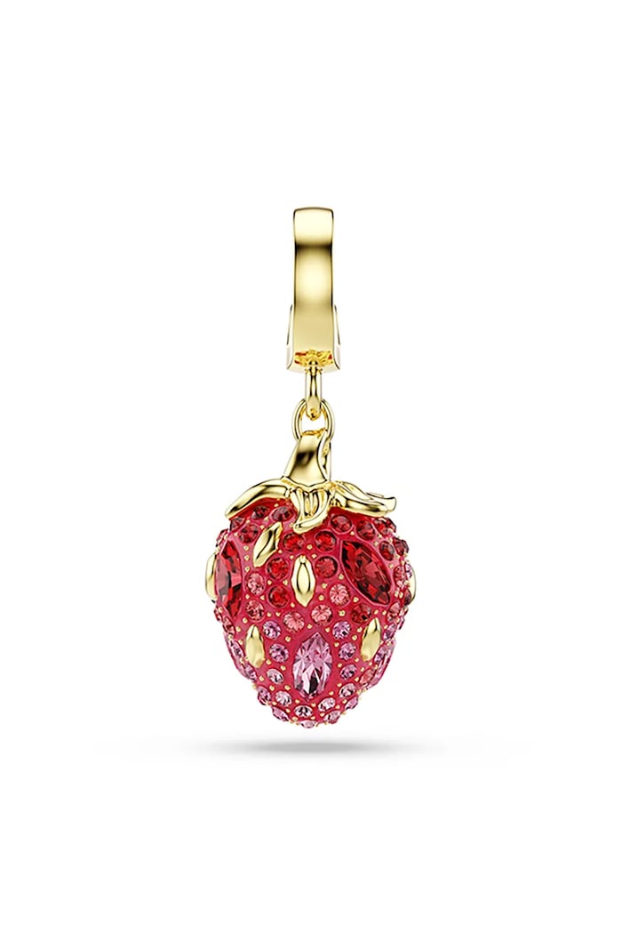 Swarovski charms IDYLLIA F Cristal Swarovski roz 5743136