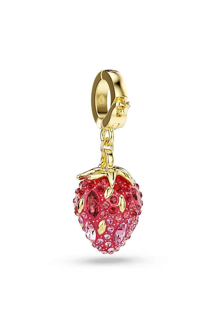 Swarovski charms IDYLLIA F roz 5743136
