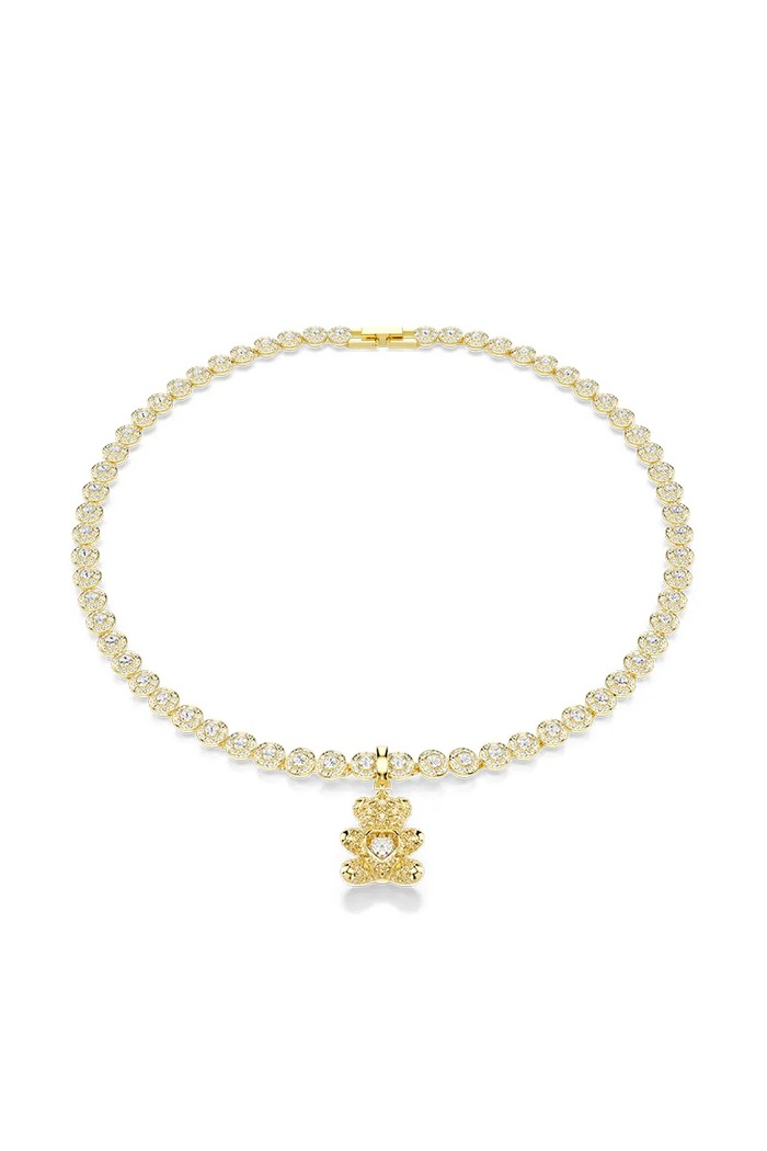 Swarovski biżuteria IDYLLIA F 5743147