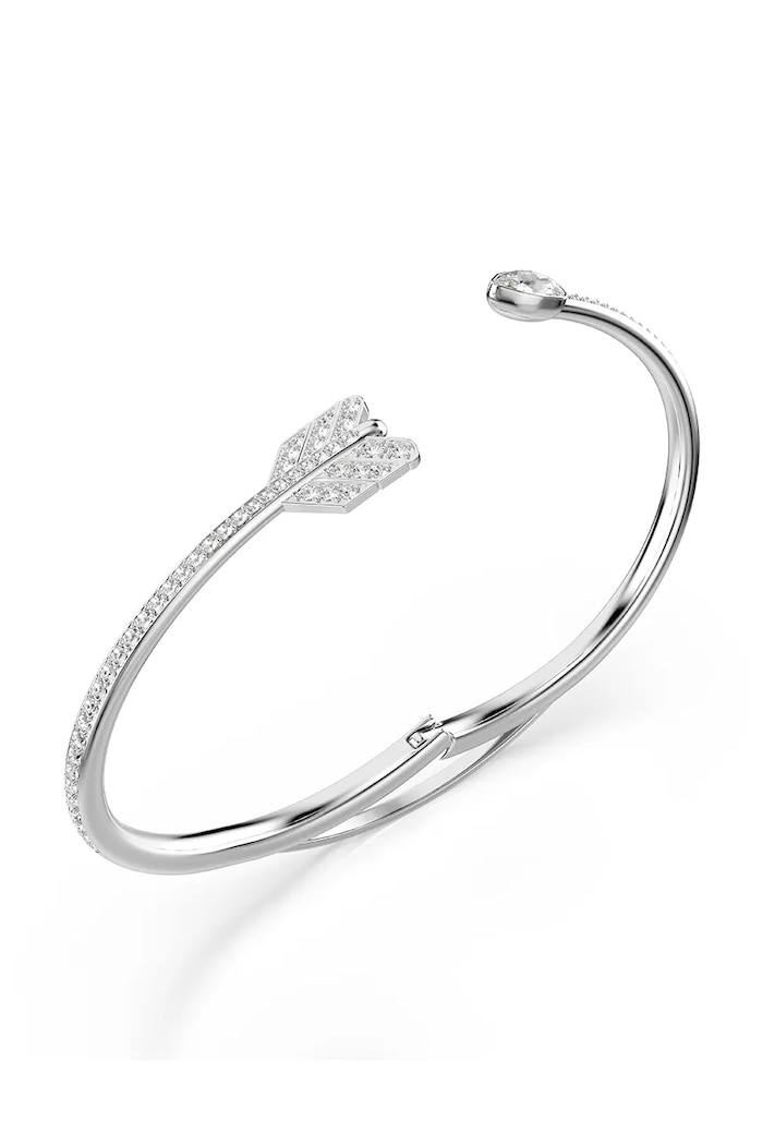 Swarovski bransoletka IDYLLIA srebrny 5737263