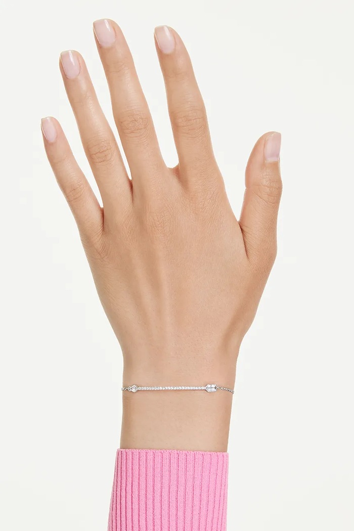 Náramok Swarovski IDYLLIA 5741523