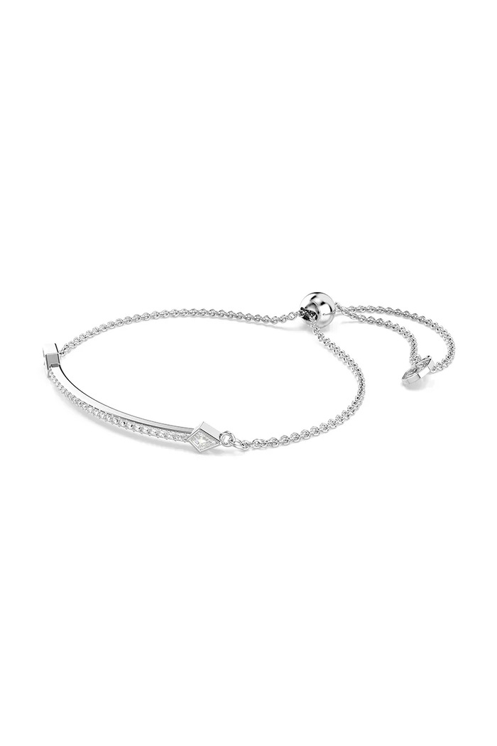 Náramok Swarovski IDYLLIA 5741523 strieborná SS26
