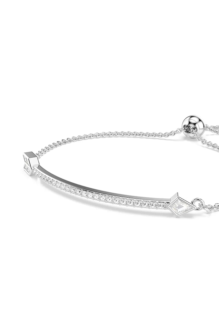 Doplnky Náramok Swarovski IDYLLIA 5741523 strieborná