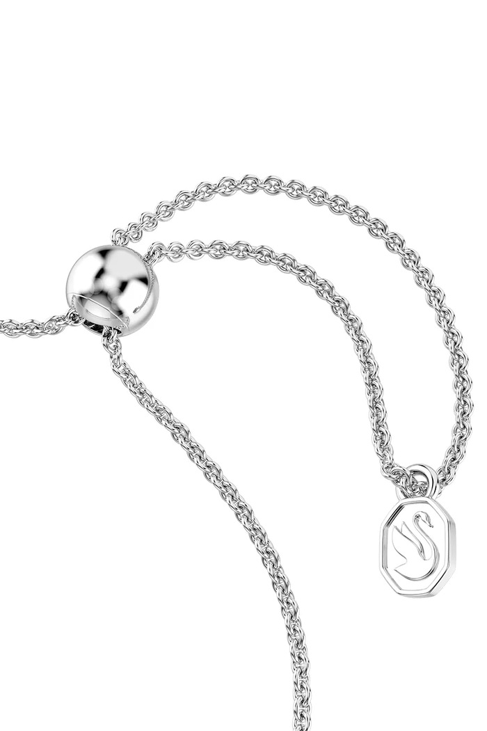 Náramok Swarovski IDYLLIA strieborná 5741523