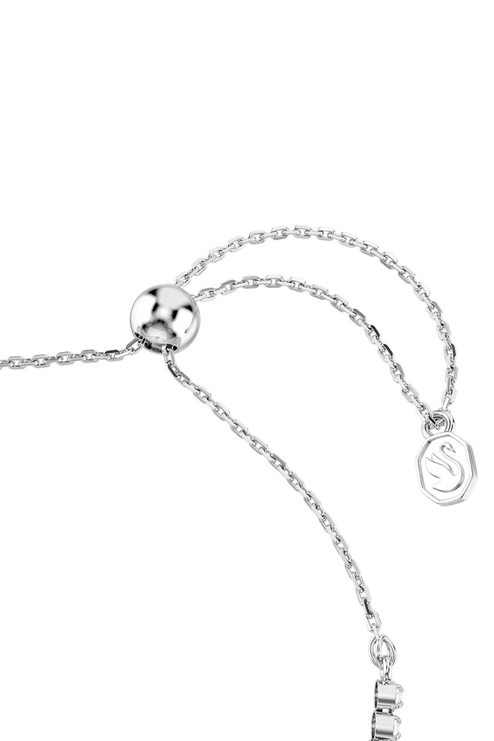 Náramok Swarovski IDYLLIA strieborná 5742022