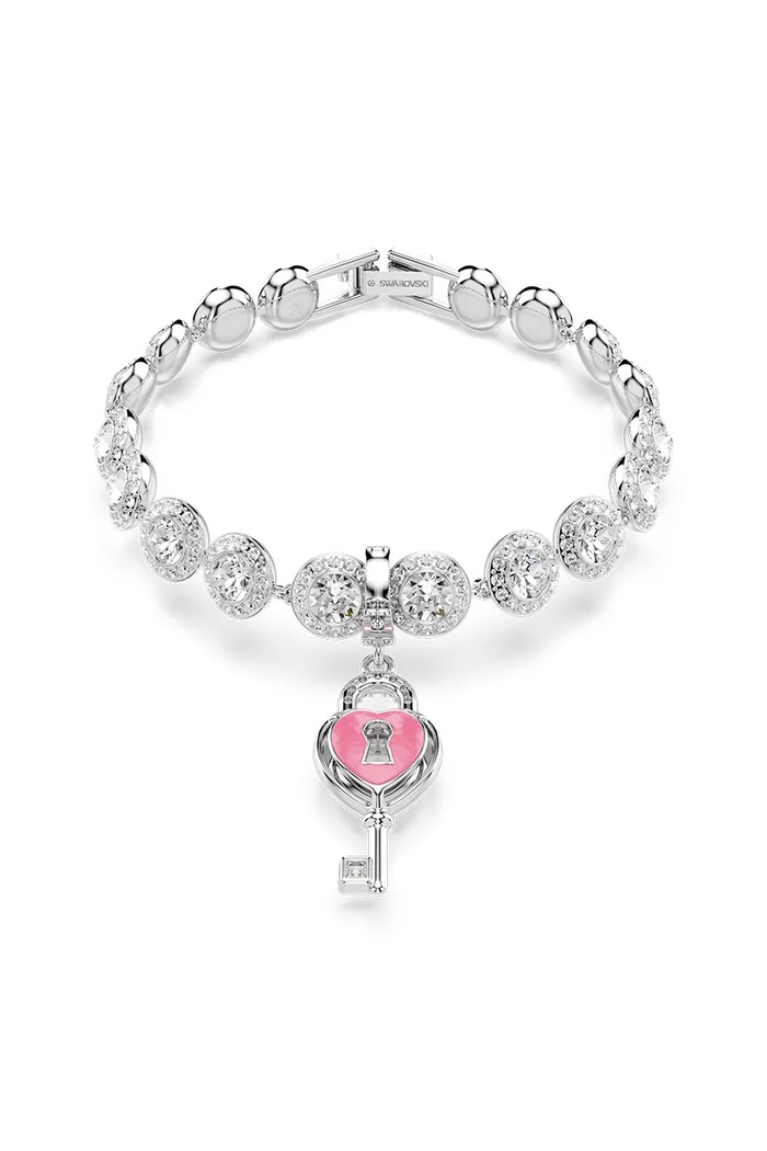 Swarovski zawieszka IDYLLIA 5742957 srebrny