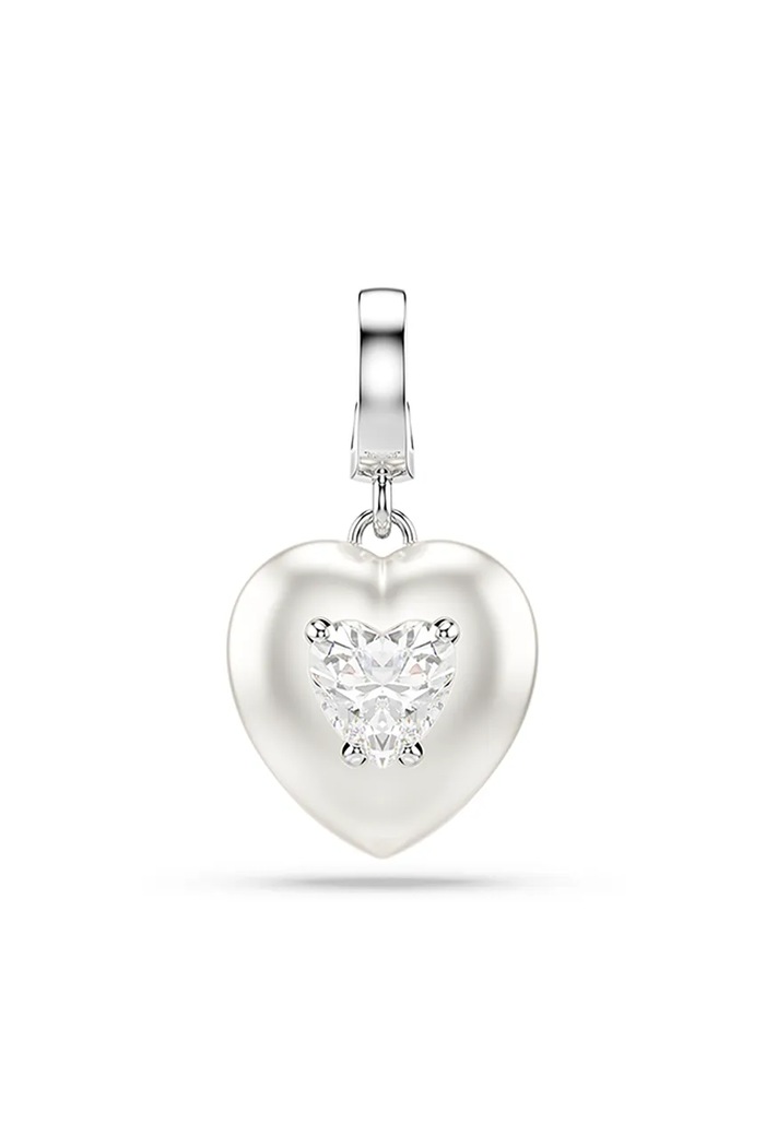 Prívesok Swarovski IDYLLIA ostatné strieborná 5742960