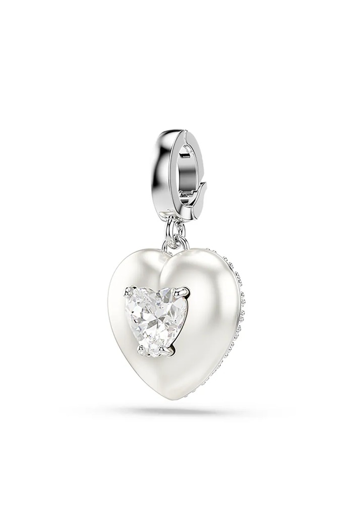 Prívesok Swarovski IDYLLIA 5742960 strieborná SS26