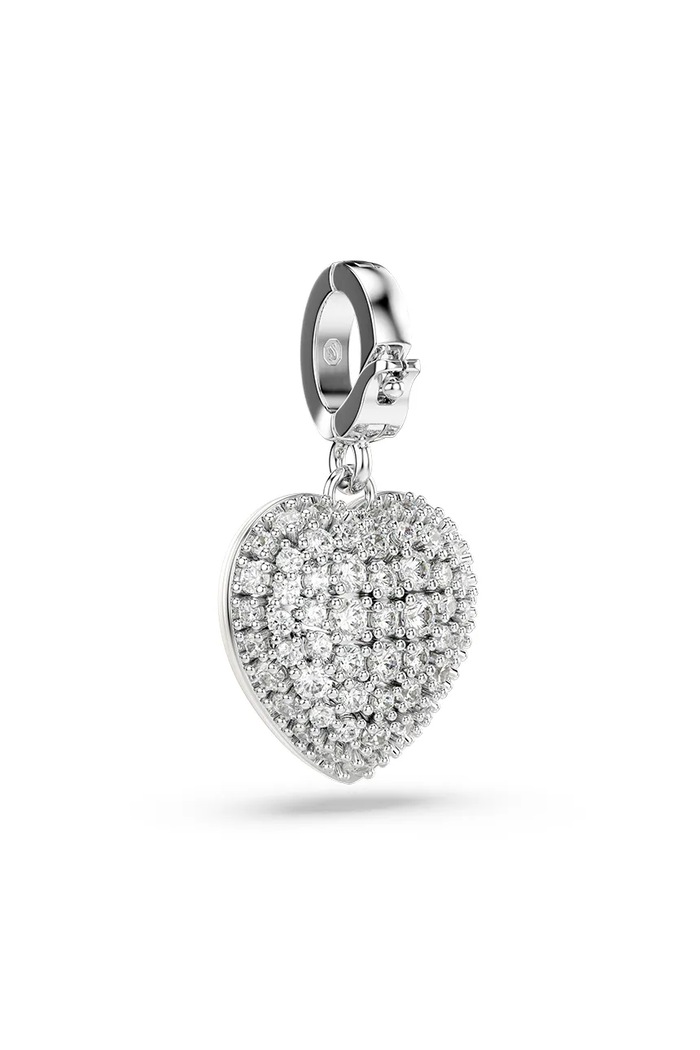 Doplnky Prívesok Swarovski IDYLLIA 5742960 strieborná