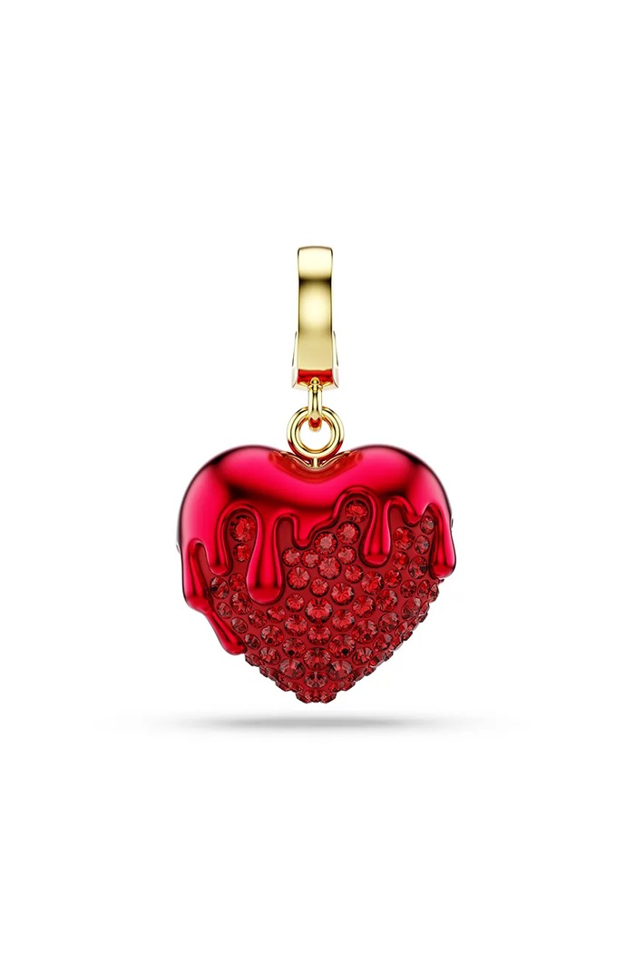 Висулка Swarovski IDYLLIA кристли Swarowski розов 5742994
