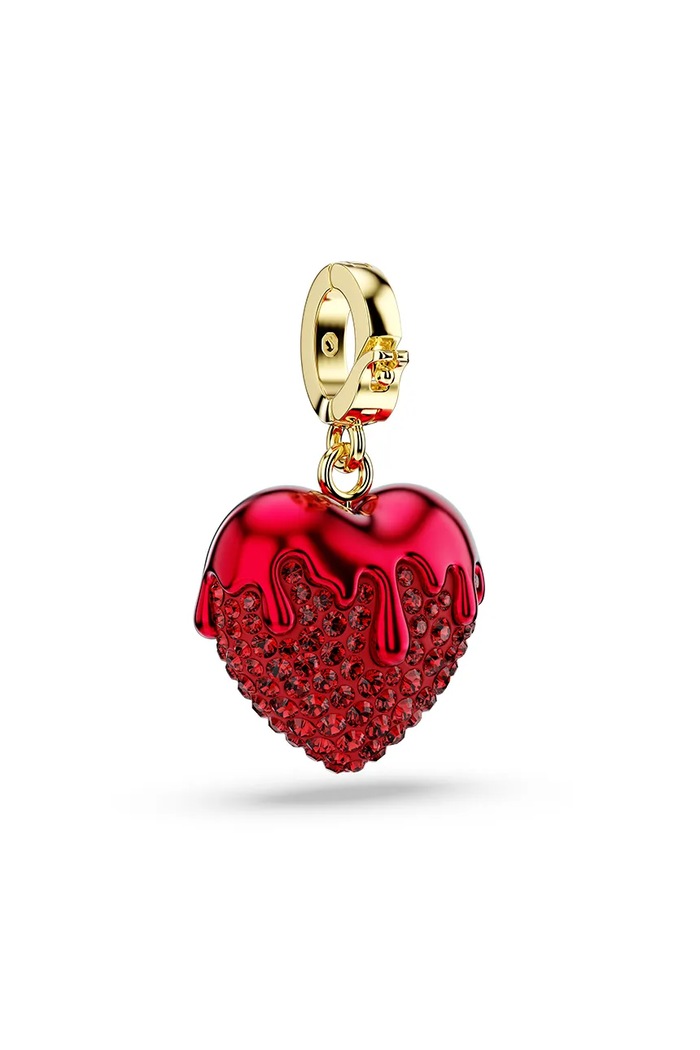 Висулка Swarovski IDYLLIA розов 5742994