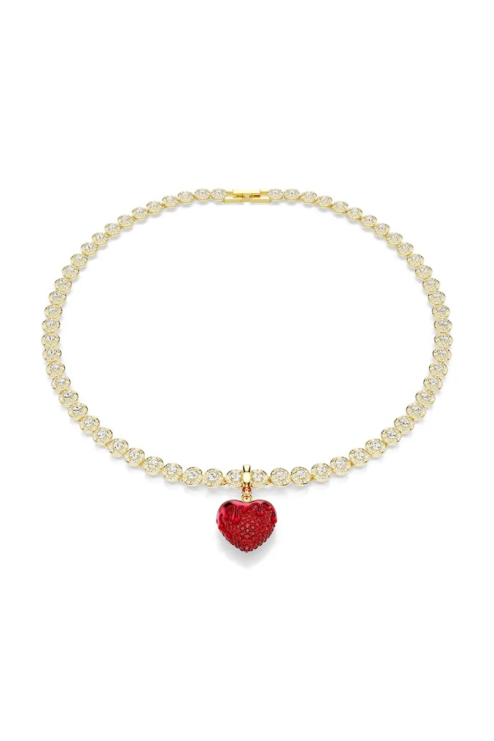Висулка Swarovski IDYLLIA 5742994 розов