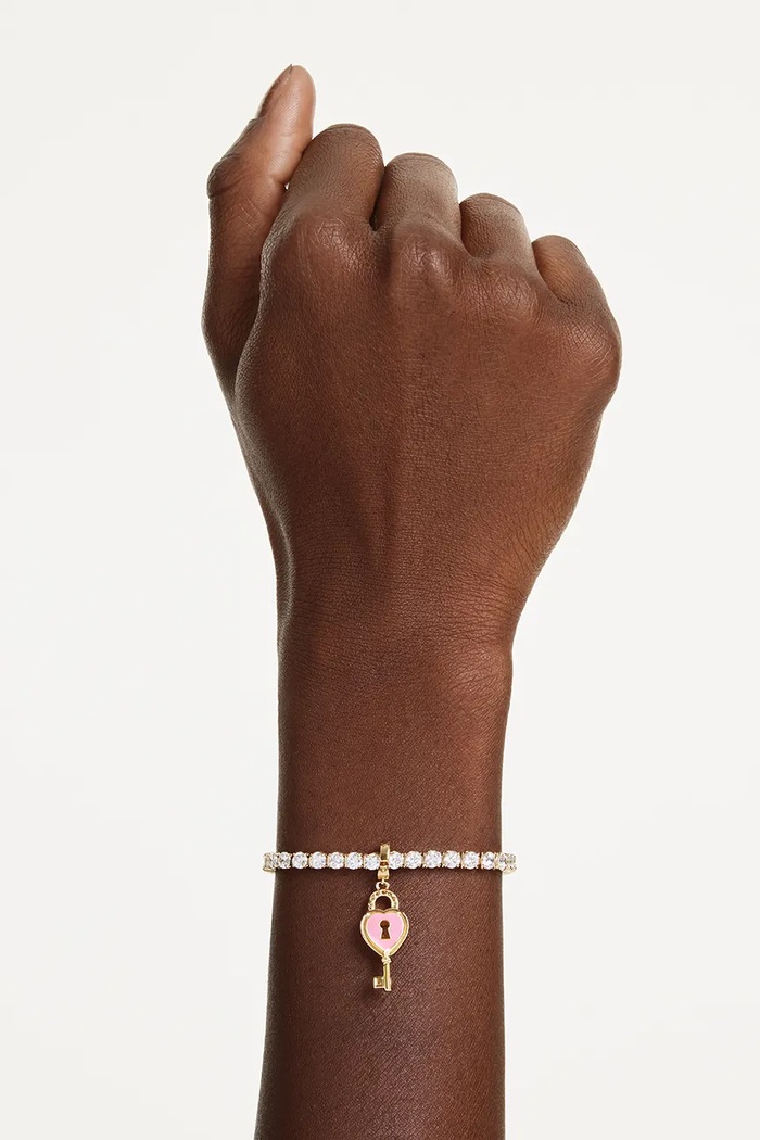 Privjesak Swarovski IDYLLIA 5742959