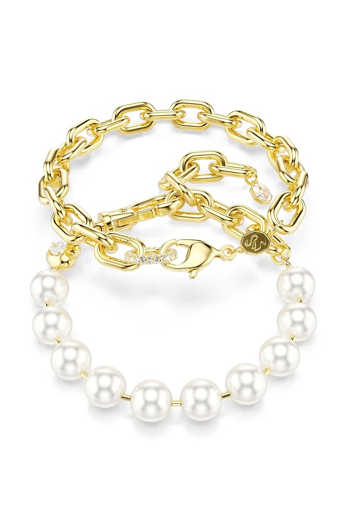 Náhrdelník Swarovski IDYLLIA 5743993