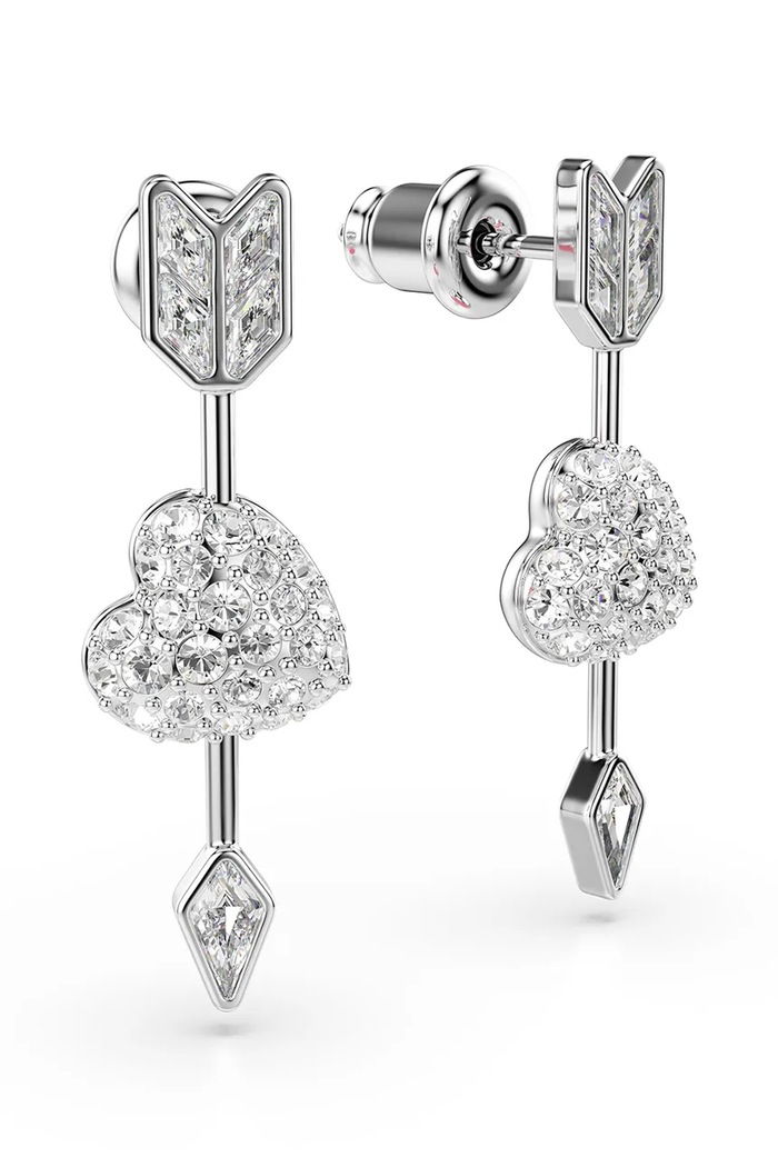 Náušnice Swarovski IDYLLIA 5749602