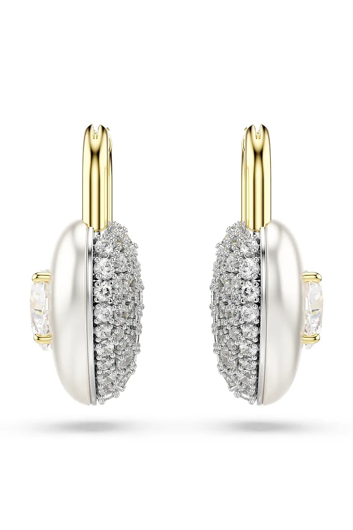 Swarovski cercei IDYLLIA aur 5737297