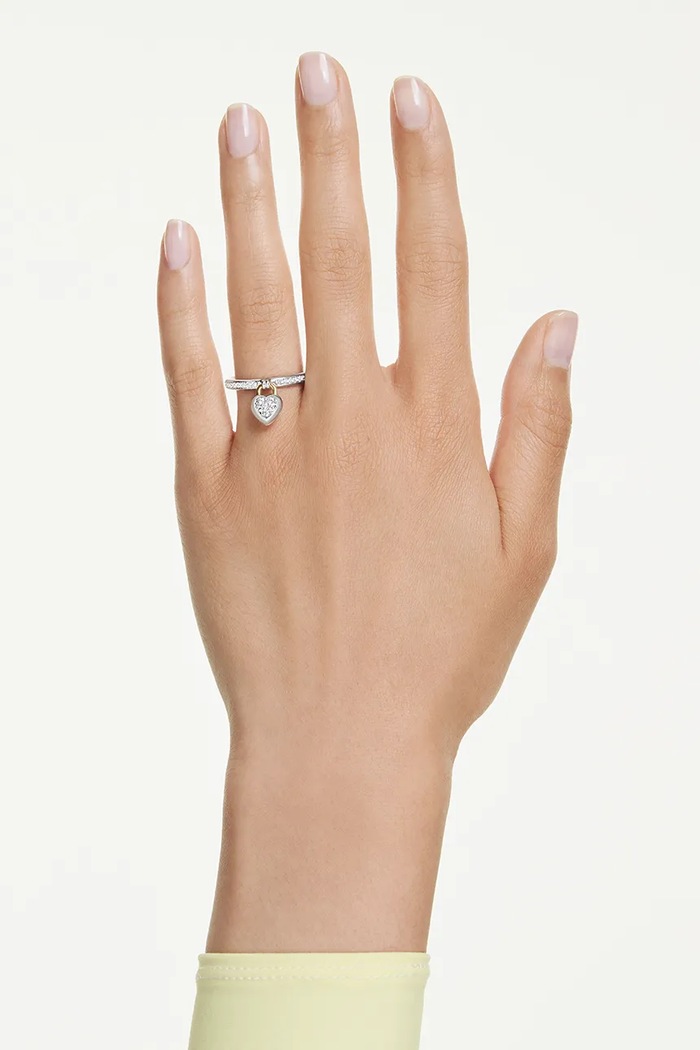Пръстен Swarovski IDYLLIA 5737272