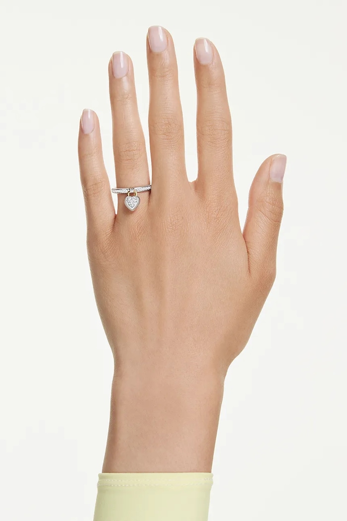 Пръстен Swarovski IDYLLIA 5737272