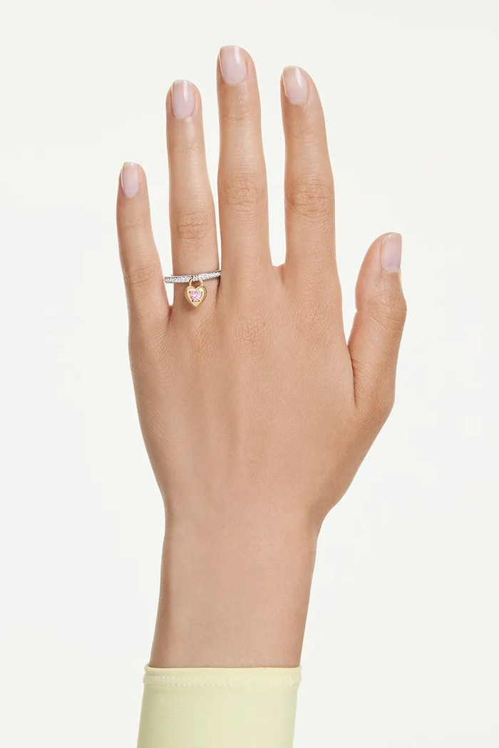 Пръстен Swarovski IDYLLIA 5737270