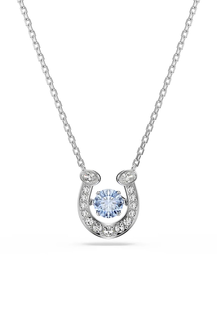 Swarovski naszyjnik SYMBOLICA cyrkonia srebrny 5746562