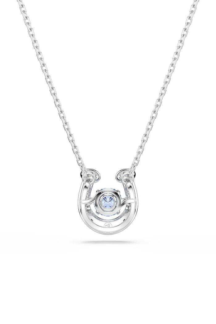 Swarovski naszyjnik SYMBOLICA srebrny 5746562