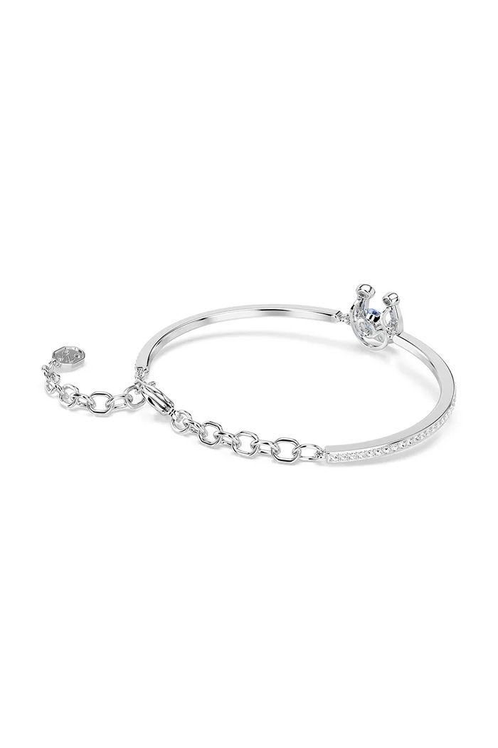 Swarovski bransoletka SYMBOLICA 5736983 srebrny