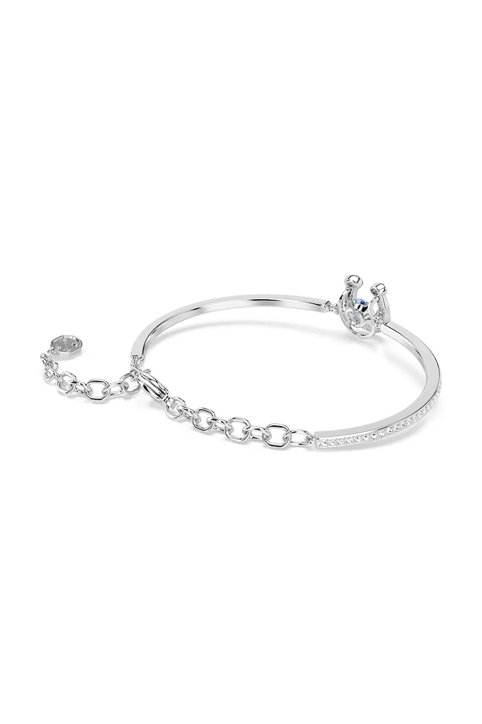 Swarovski bransoletka SYMBOLICA 5736983 srebrny