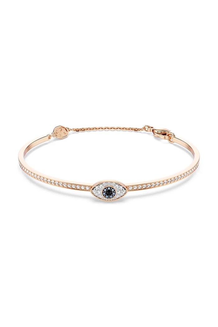 Náramok Swarovski SYMBOLICA ostatné zlatá 5736985