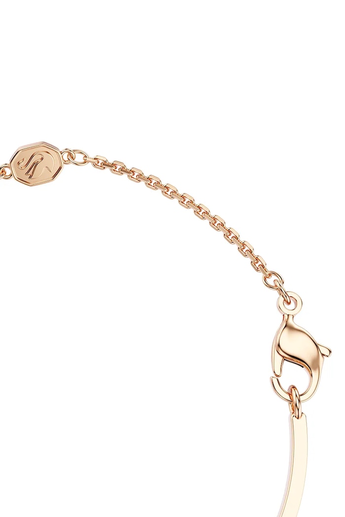 Náramok Swarovski SYMBOLICA zlatá 5736985