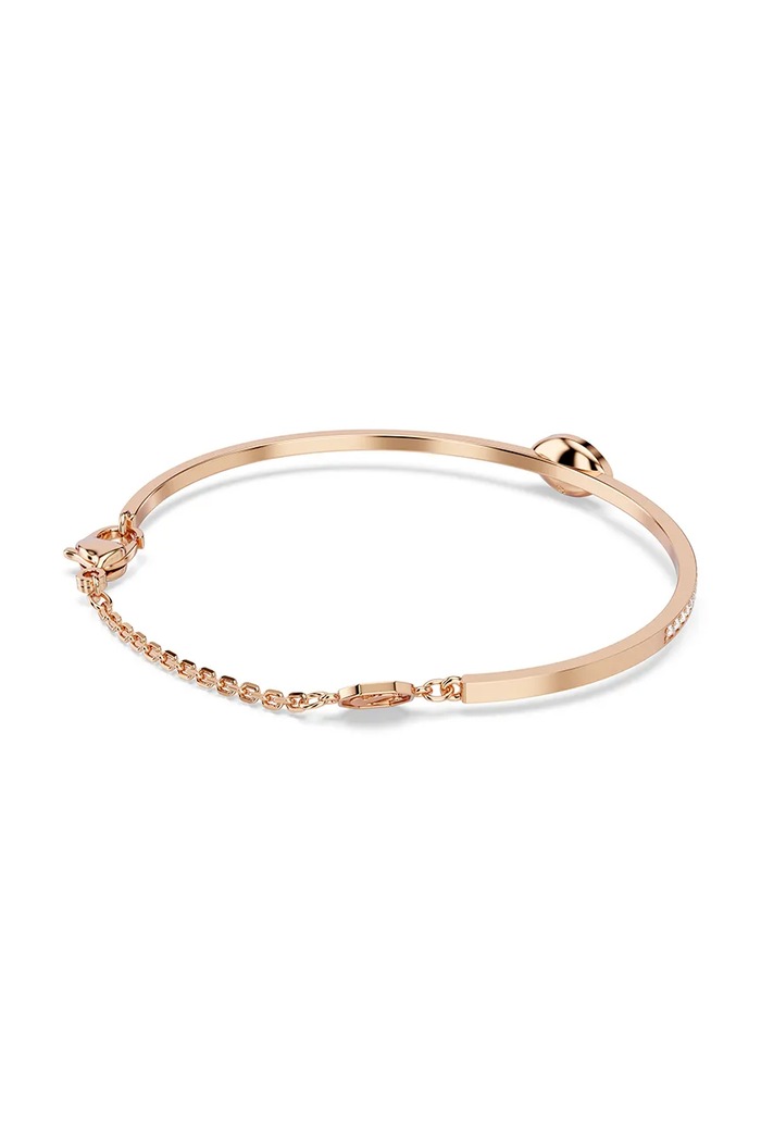 Náramok Swarovski SYMBOLICA 5736985 zlatá