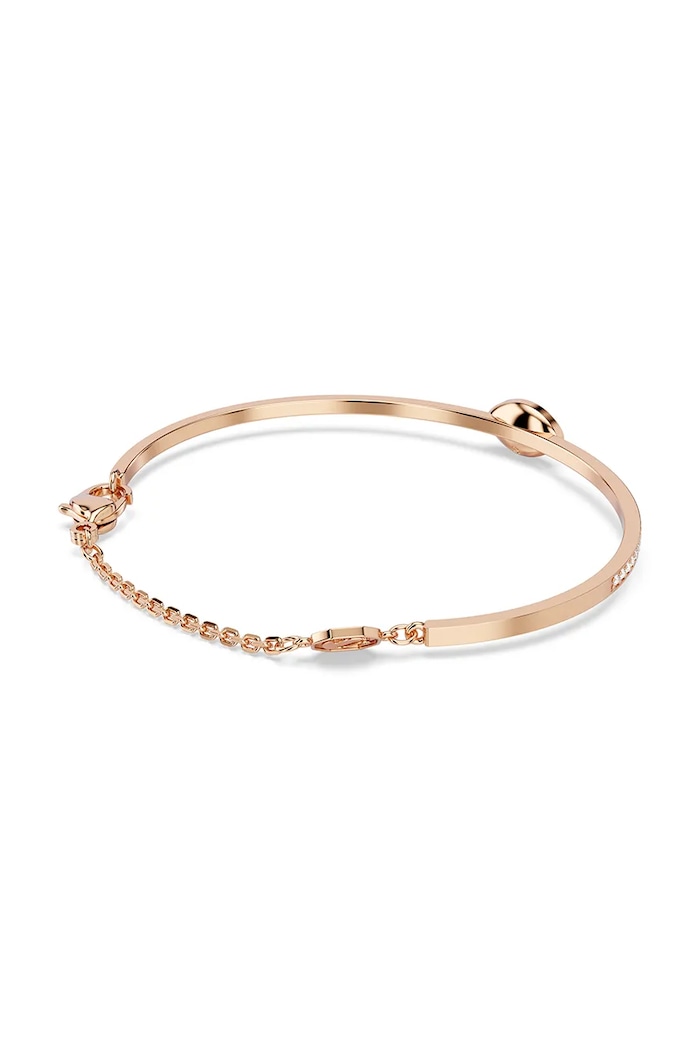 Náramok Swarovski SYMBOLICA 5736985 zlatá