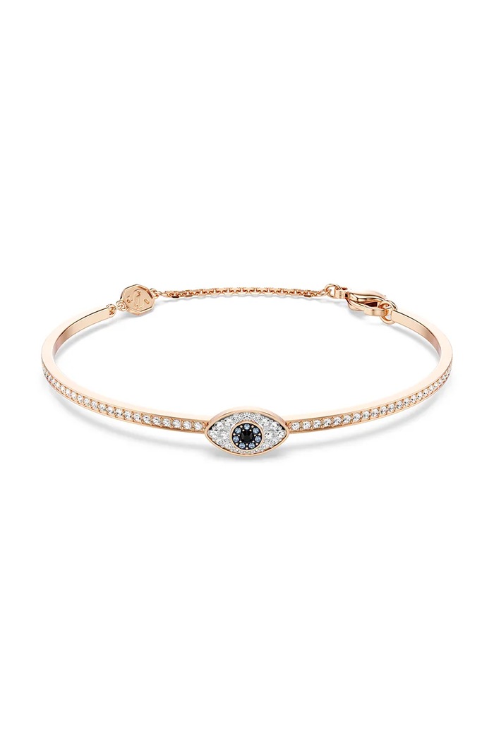 Swarovski brățară SYMBOLICA Cristal Swarovski aur 5754138