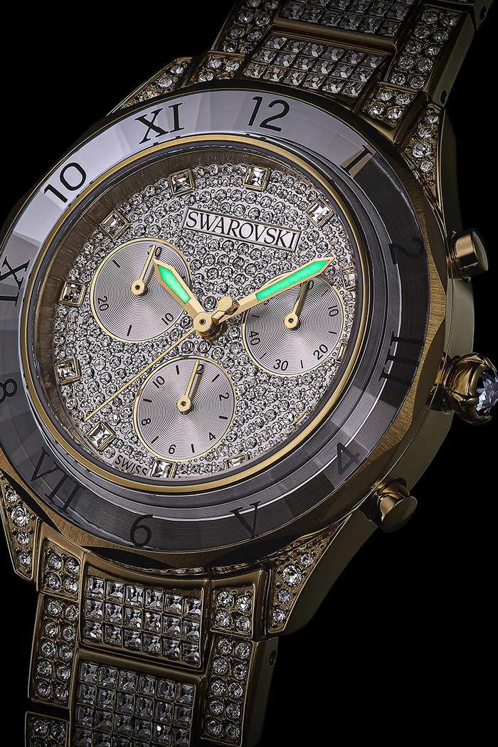 Swarovski zegarek DEXTERA 5715447