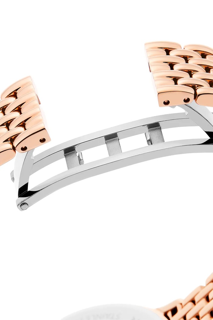 Swarovski zegarek IMBER 5741227 złoty