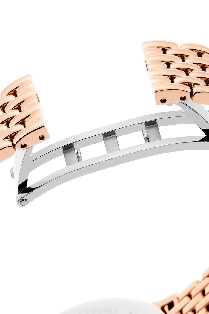 Swarovski zegarek IMBER 5741227 złoty