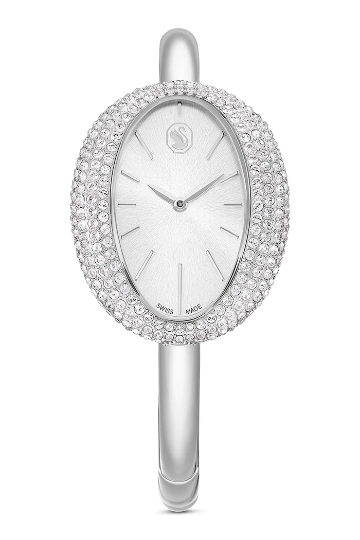 Swarovski zegarek IMBER srebrny 5705419