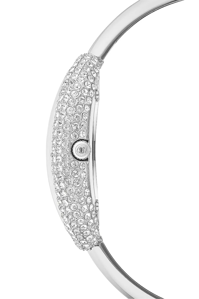 Swarovski zegarek IMBER srebrny 5705419