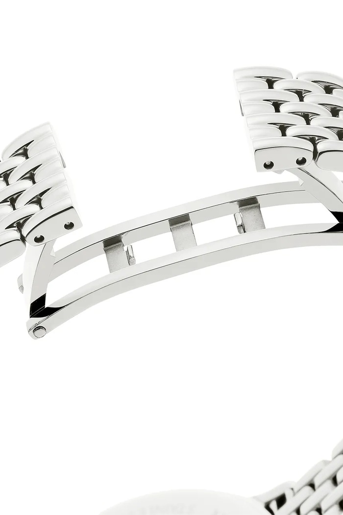 Swarovski ceas IMBER 5741229 argintiu