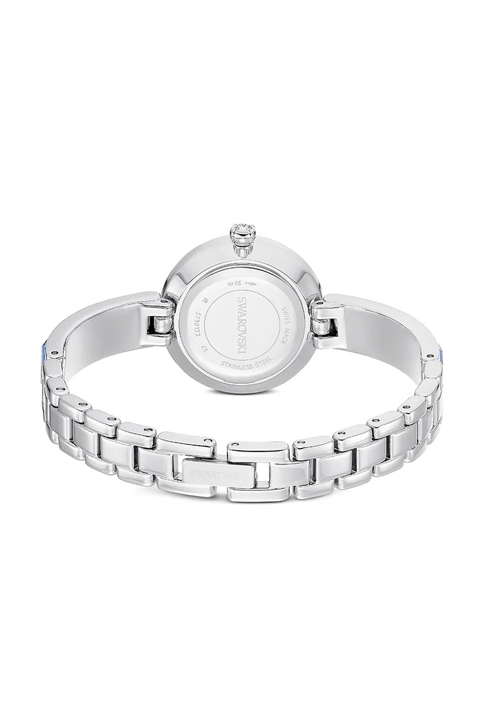 Swarovski zegarek MATRIX 5730172 niebieski