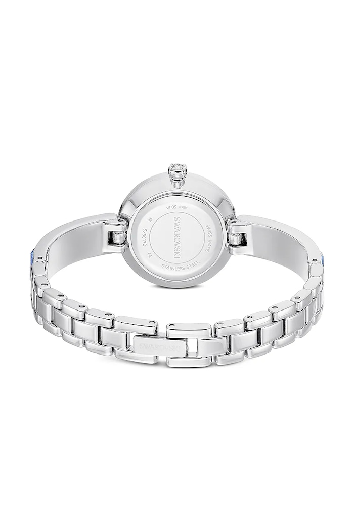 Swarovski zegarek MATRIX 5730172 niebieski