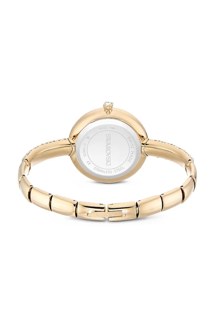 Swarovski ceas SUBLIMA 5734635 aur