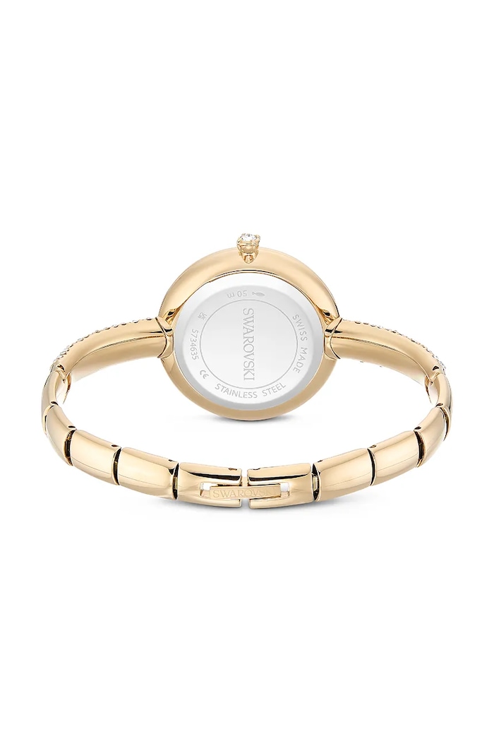 Swarovski ceas SUBLIMA 5734635 aur